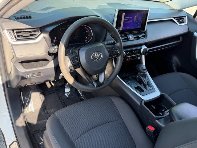 2023 Toyota RAV4 LE Springfield VA
