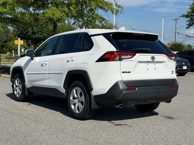 2023 Toyota RAV4 LE Springfield VA