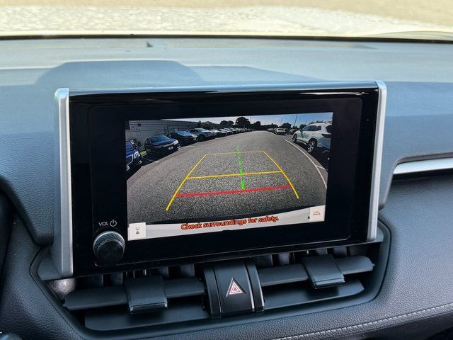 2023 Toyota RAV4 LE Springfield VA