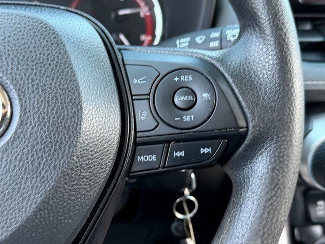2023 Toyota RAV4 LE Springfield VA