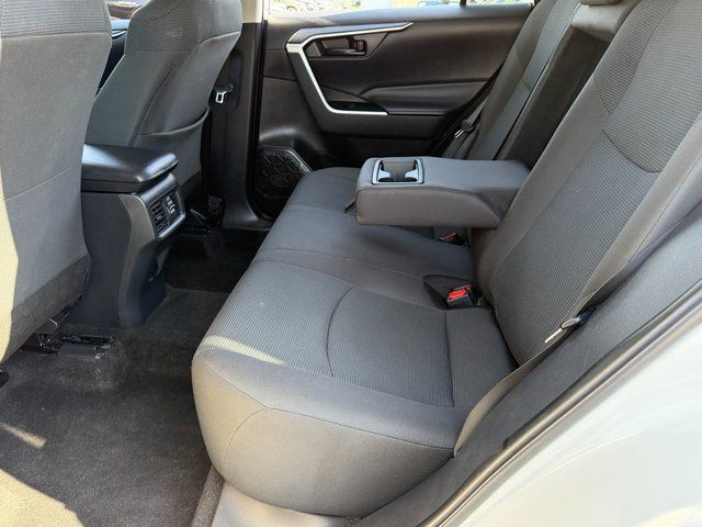 2023 Toyota RAV4 LE Springfield VA