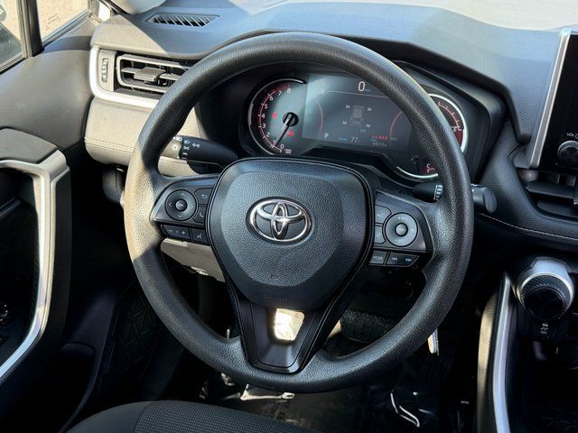 2023 Toyota RAV4 LE Springfield VA