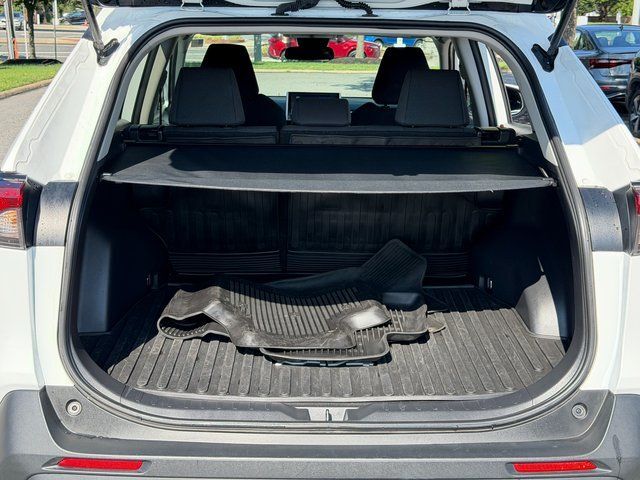 2023 Toyota RAV4 LE Springfield VA