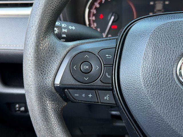 2023 Toyota RAV4 LE Springfield VA