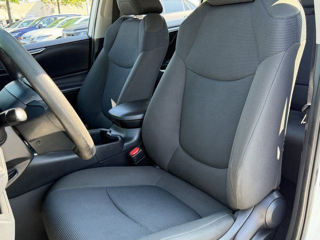 2023 Toyota RAV4 LE Springfield VA