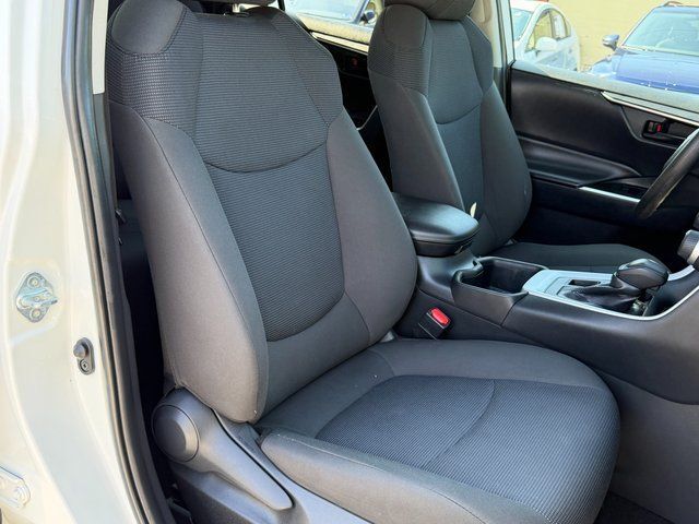 2023 Toyota RAV4 LE Springfield VA