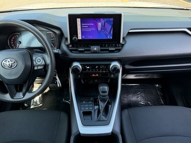 2023 Toyota RAV4 LE Springfield VA