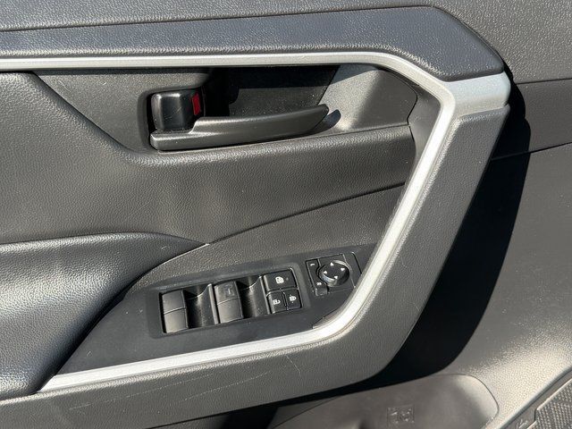 2023 Toyota RAV4 LE Springfield VA