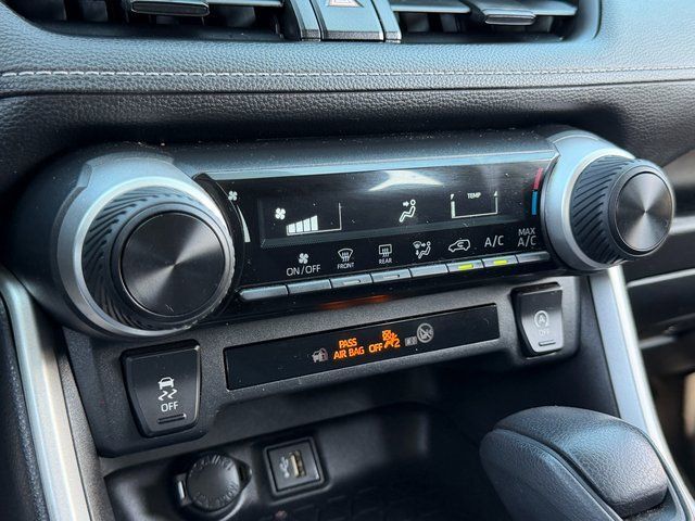 2023 Toyota RAV4 LE Springfield VA