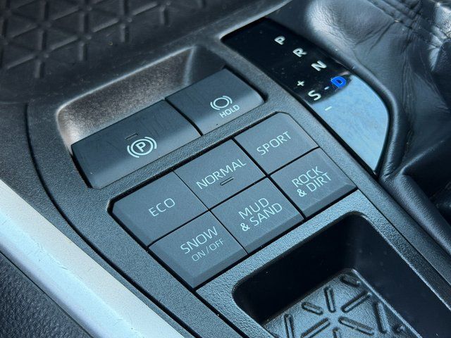 2023 Toyota RAV4 LE Springfield VA