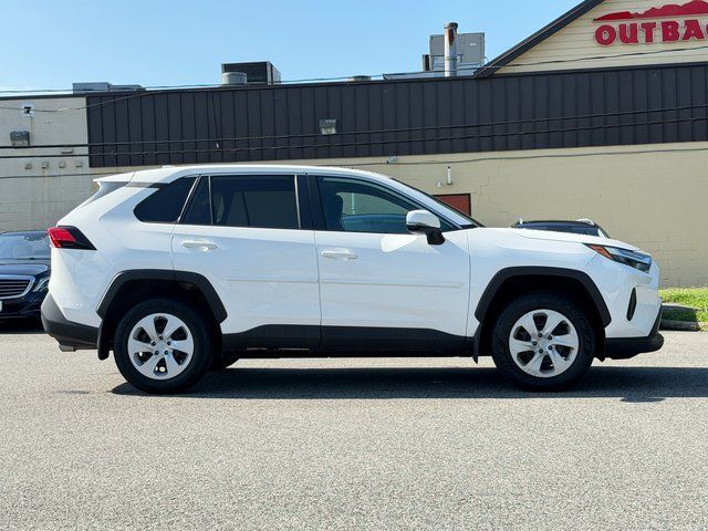 2023 Toyota RAV4 LE Springfield VA