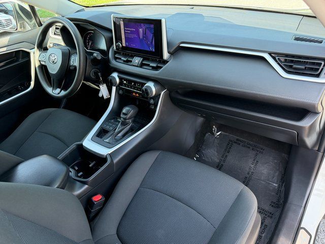 2023 Toyota RAV4 LE Springfield VA