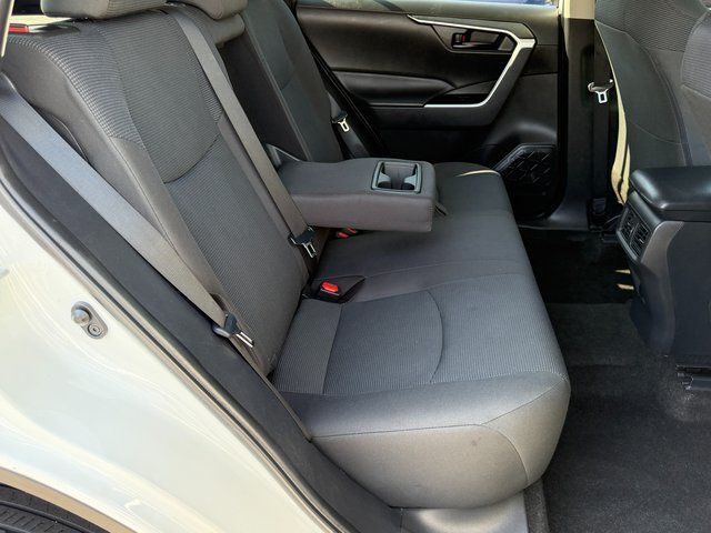 2023 Toyota RAV4 LE Springfield VA