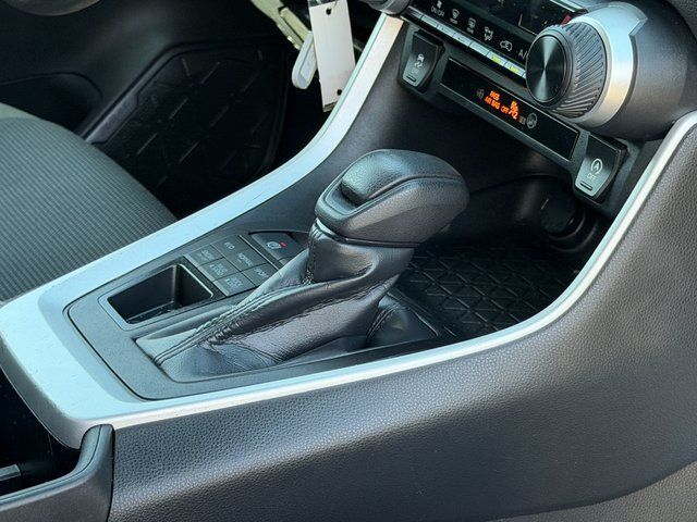 2023 Toyota RAV4 LE Springfield VA