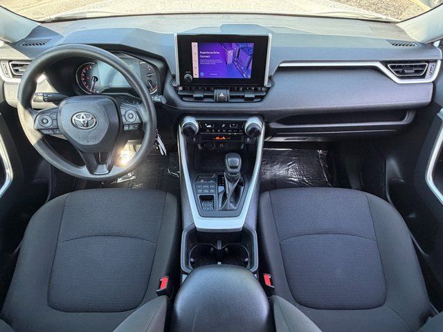 2023 Toyota RAV4 LE Springfield VA