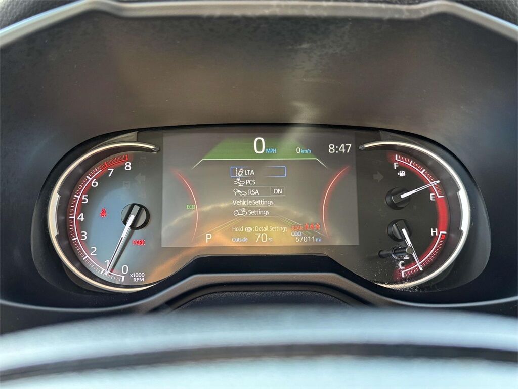 2023 Toyota RAV4 LE Cockeysville MD
