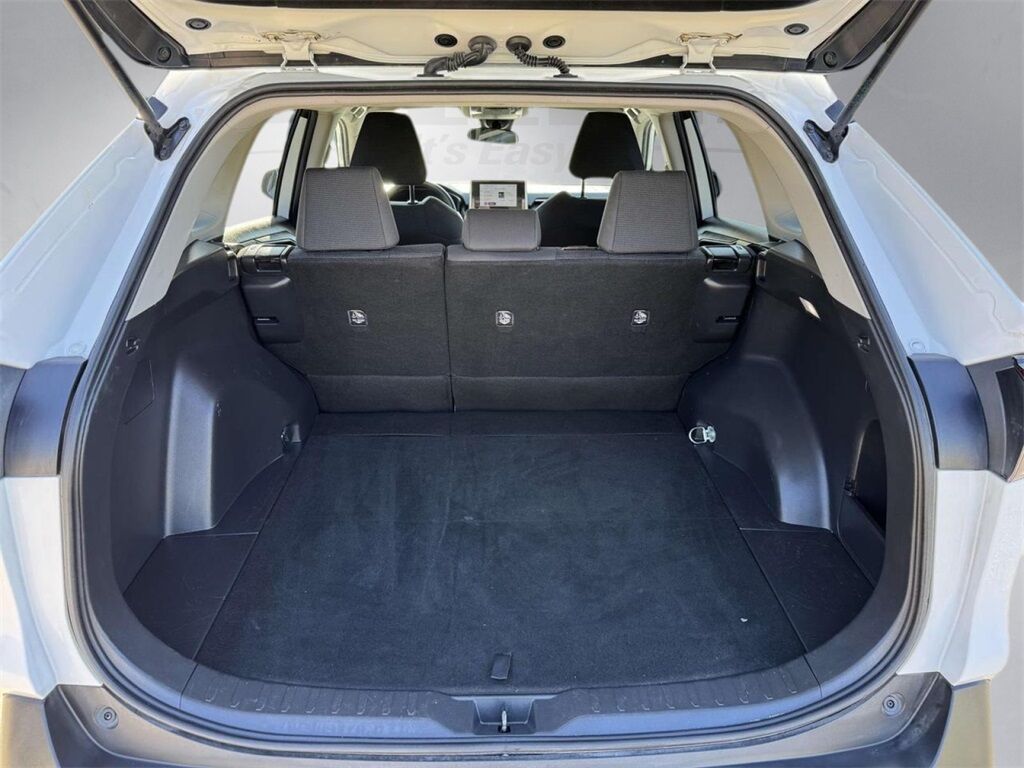 2023 Toyota RAV4 LE Cockeysville MD