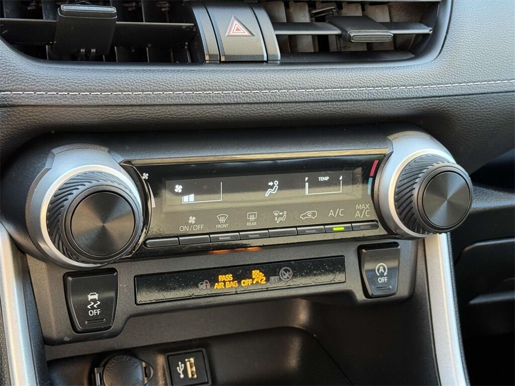 2023 Toyota RAV4 LE Cockeysville MD