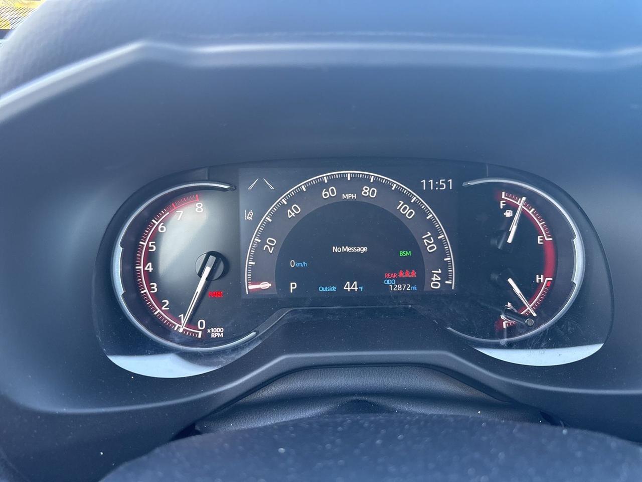 2023 Toyota RAV4 LE Chantilly VA