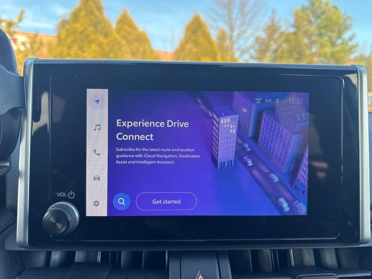 2023 Toyota RAV4 LE Chantilly VA