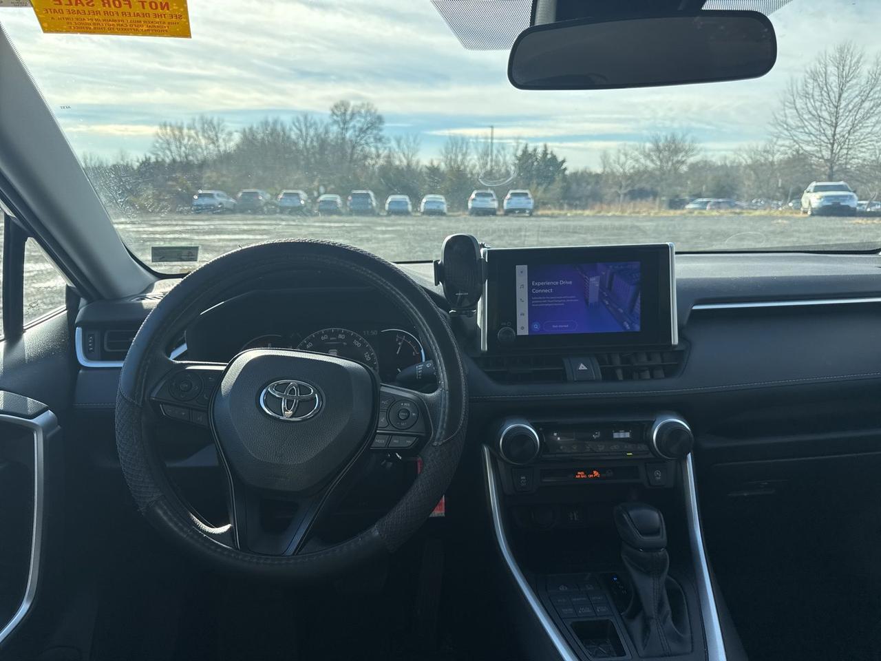 2023 Toyota RAV4 LE Chantilly VA