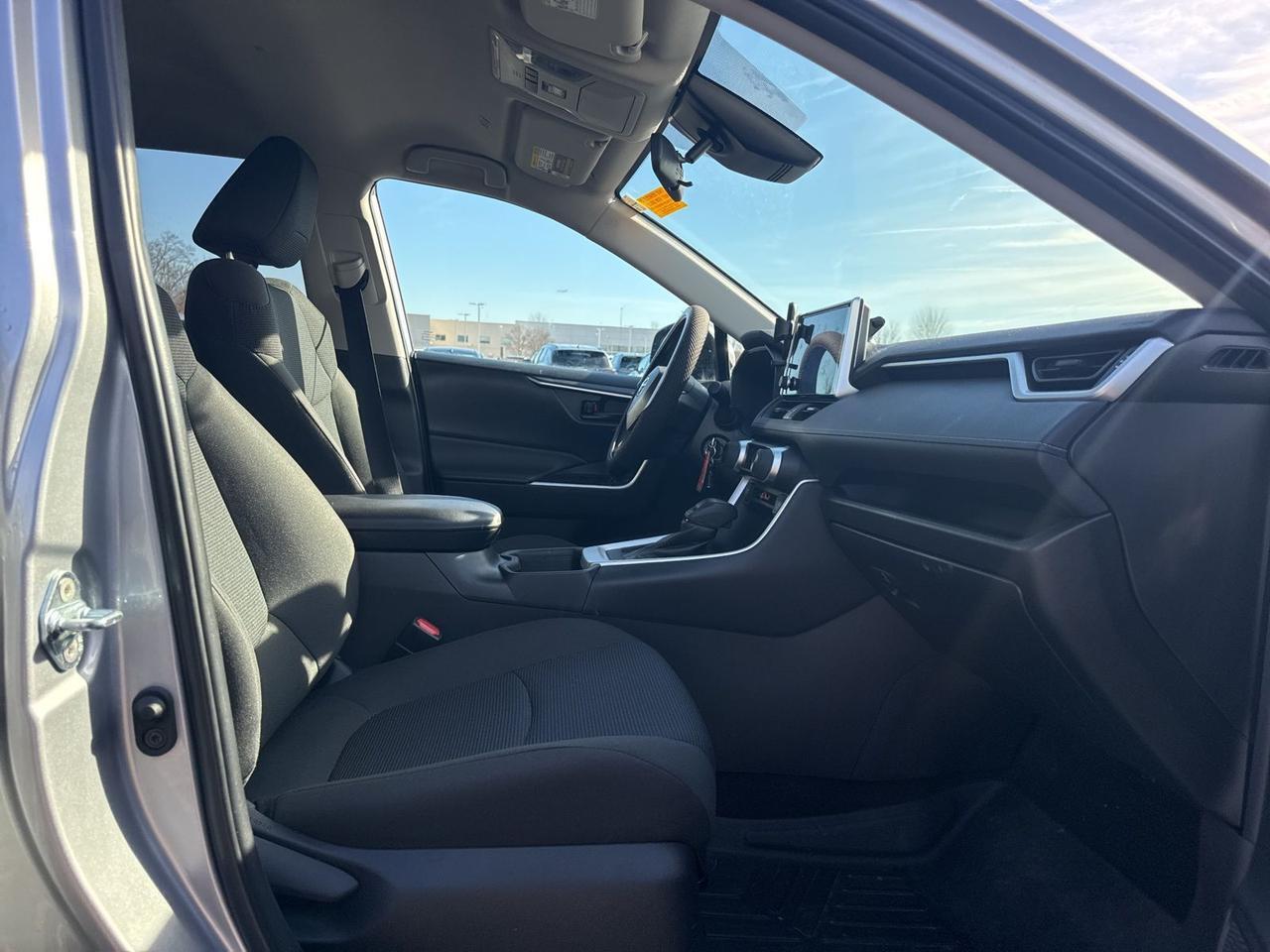 2023 Toyota RAV4 LE Chantilly VA