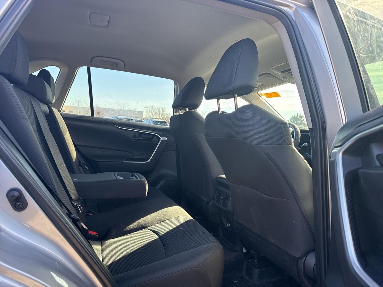 2023 Toyota RAV4 LE Chantilly VA