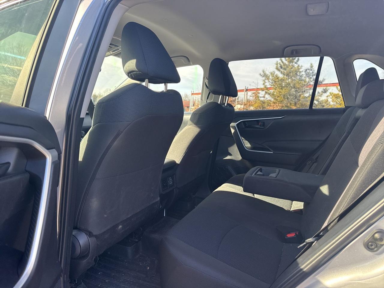 2023 Toyota RAV4 LE Chantilly VA