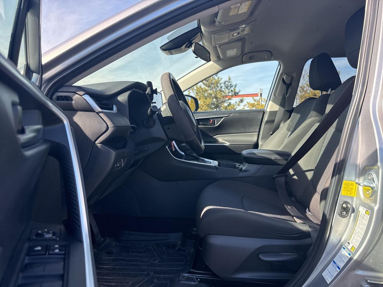 2023 Toyota RAV4 LE Chantilly VA