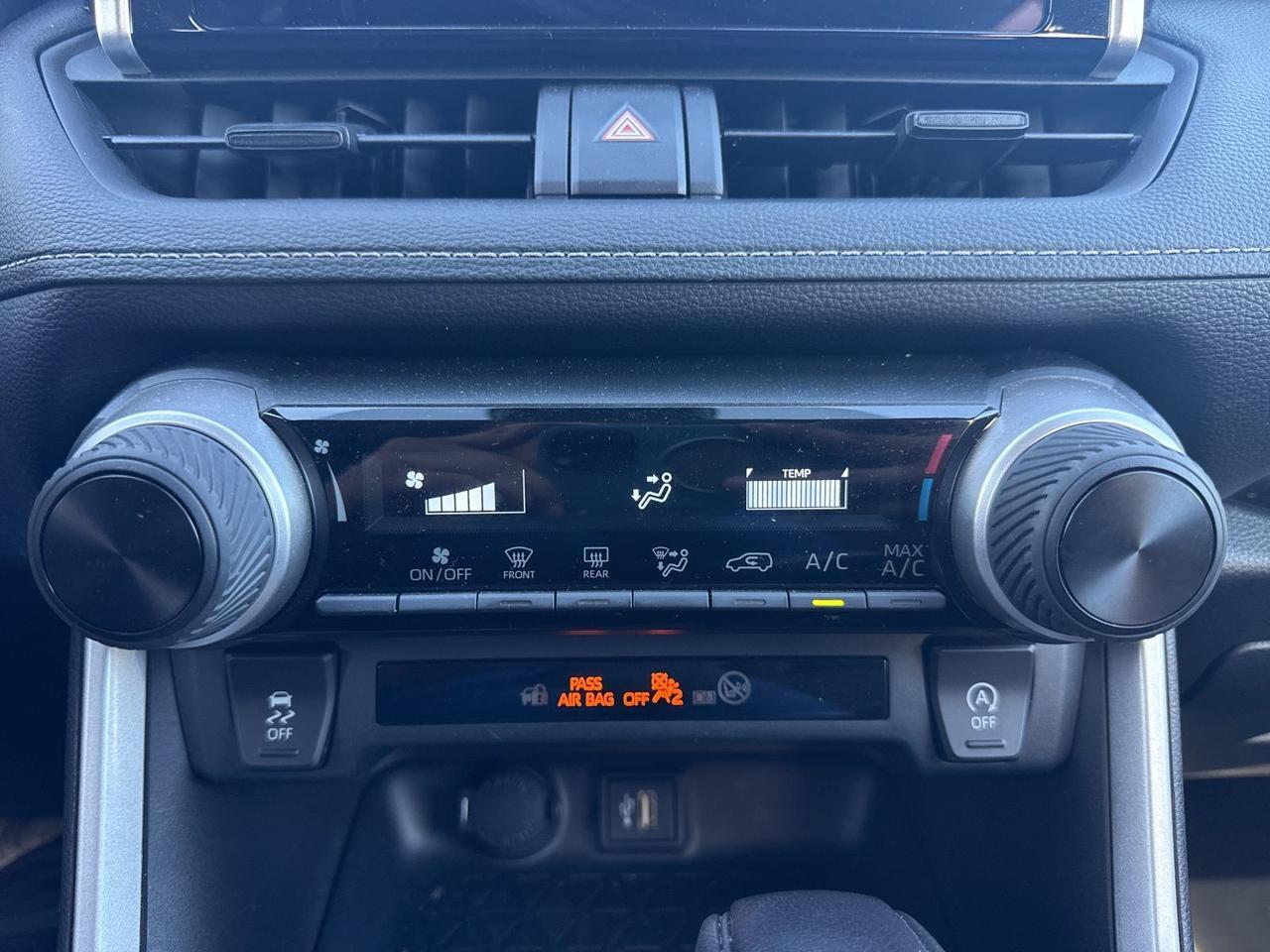 2023 Toyota RAV4 LE Chantilly VA