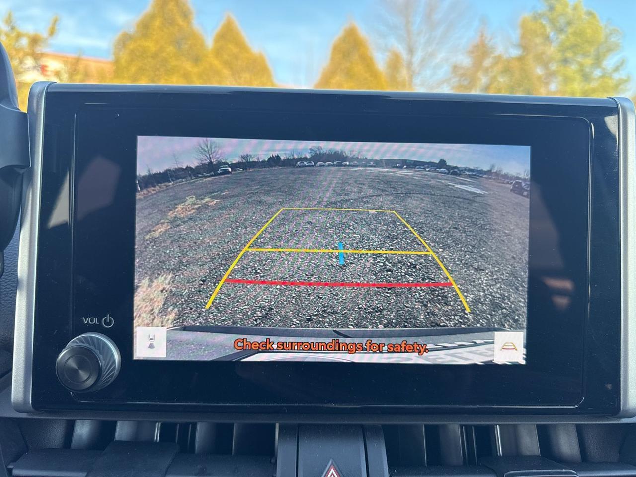 2023 Toyota RAV4 LE Chantilly VA