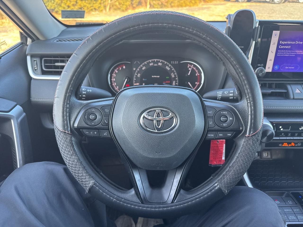 2023 Toyota RAV4 LE Chantilly VA