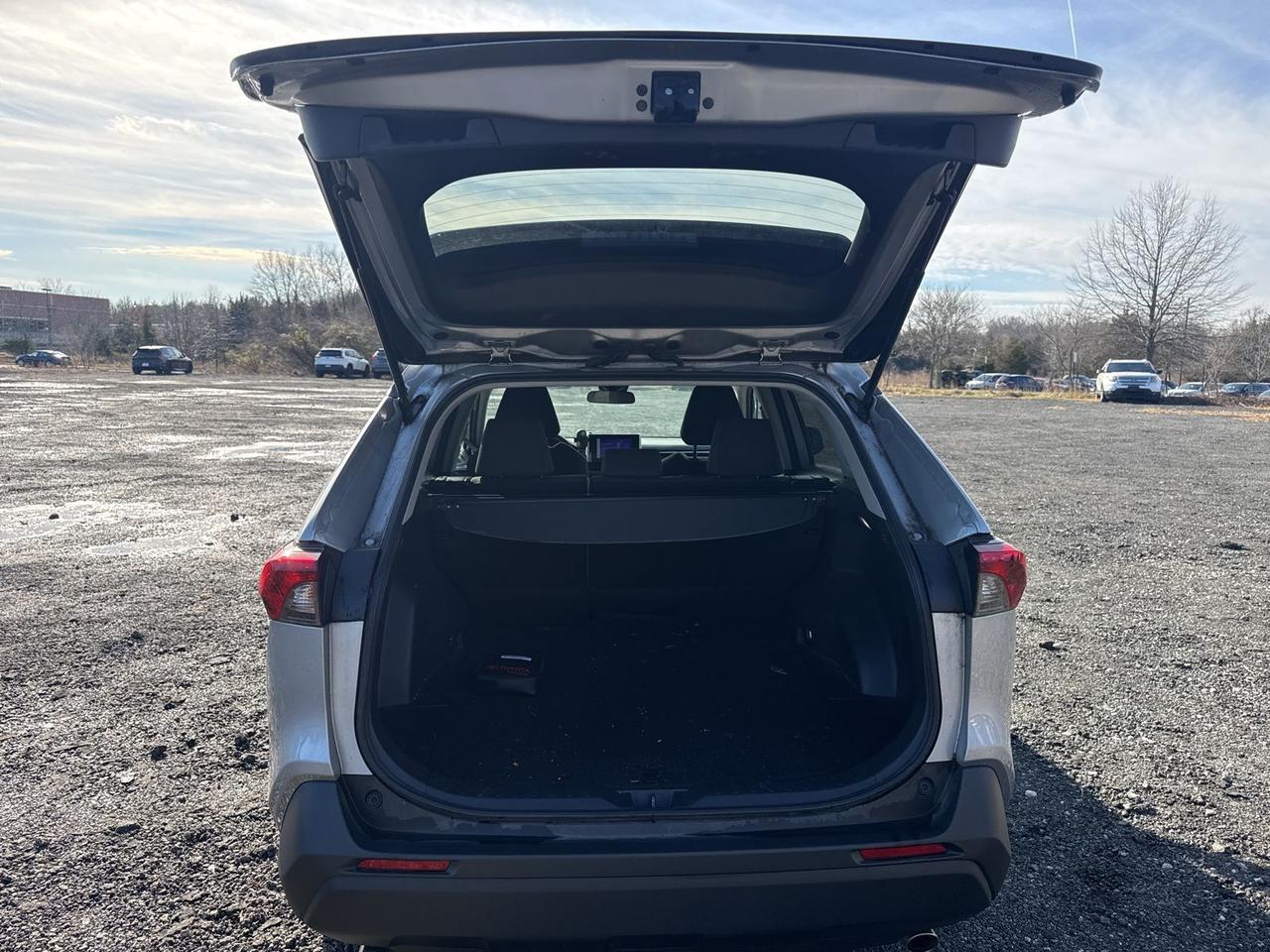 2023 Toyota RAV4 LE Chantilly VA