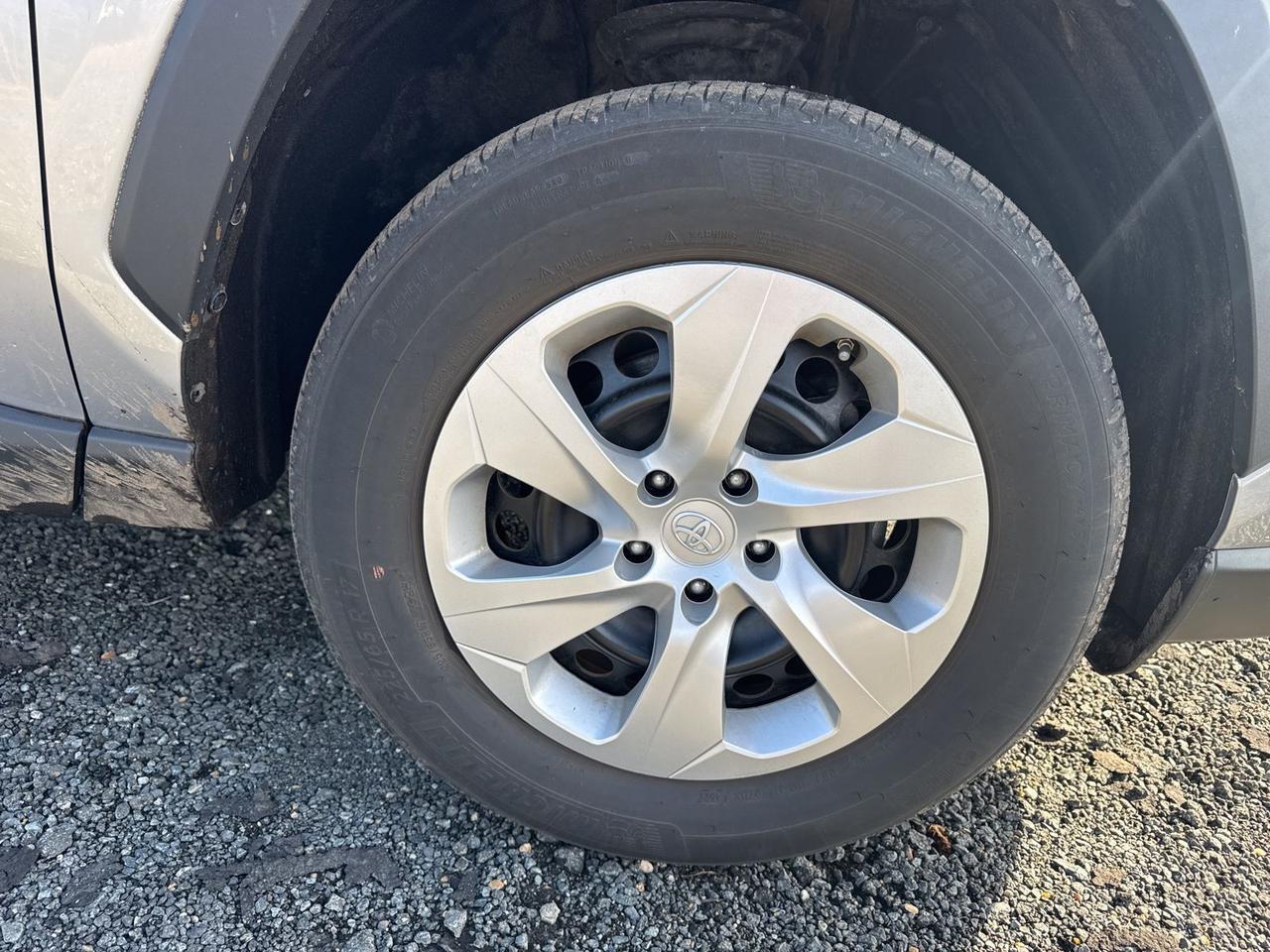 2023 Toyota RAV4 LE Chantilly VA