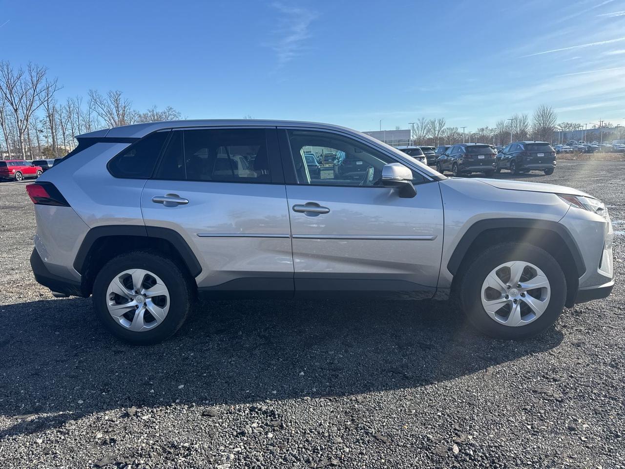 2023 Toyota RAV4 LE Chantilly VA