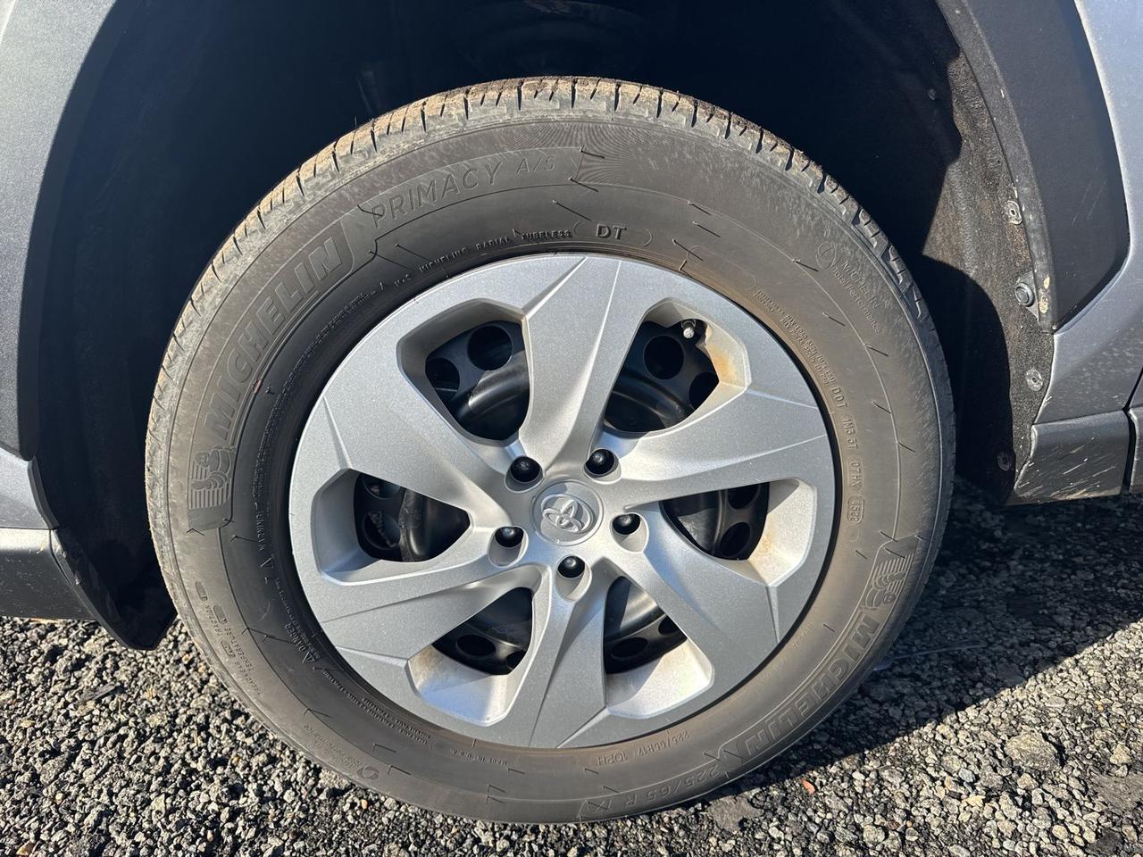 2023 Toyota RAV4 LE Chantilly VA