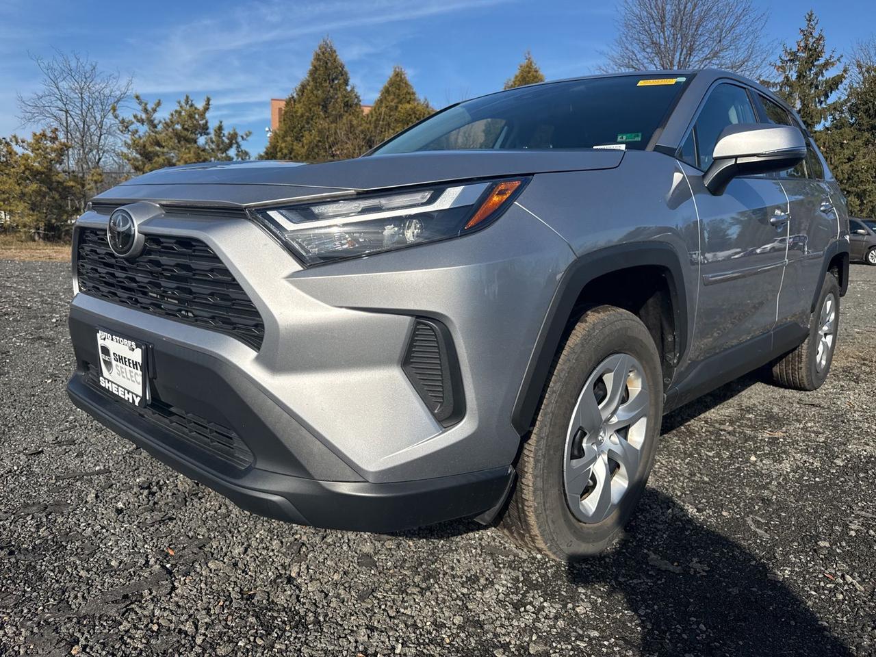 2023 Toyota RAV4 LE Chantilly VA