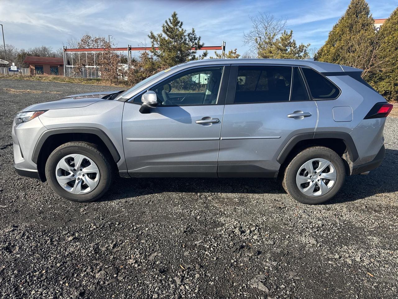 2023 Toyota RAV4 LE Chantilly VA