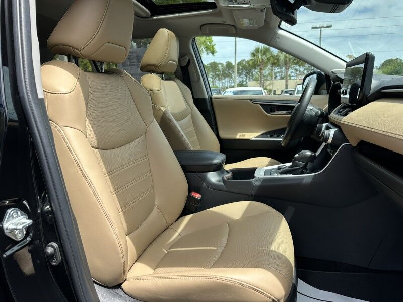 2023 Toyota RAV4 Limited Jacksonville FL