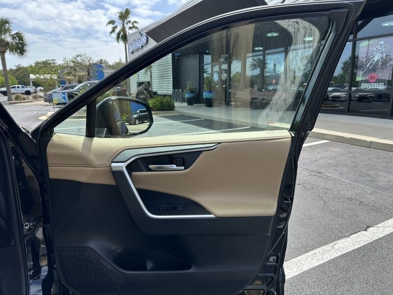 2023 Toyota RAV4 Limited Jacksonville FL