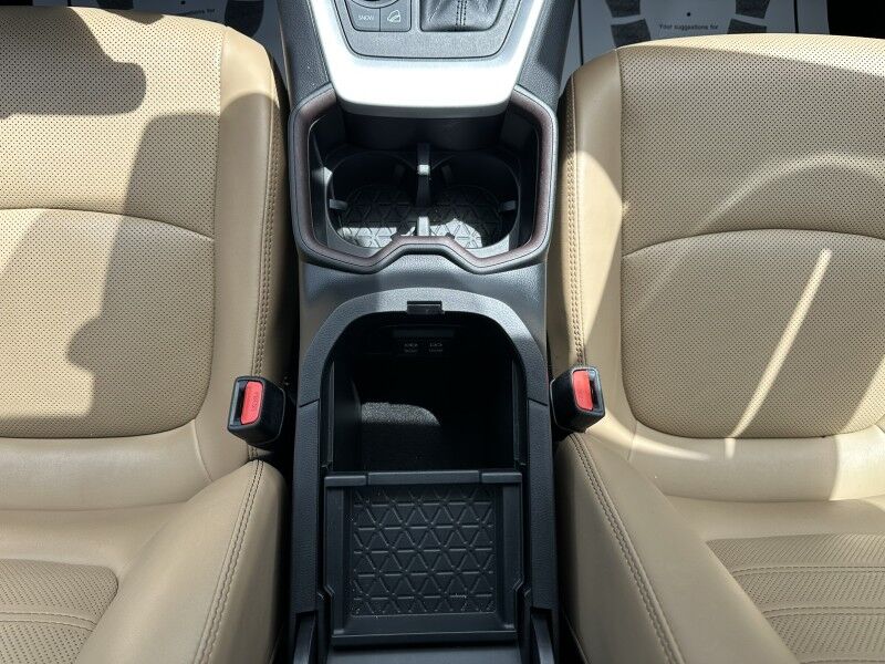 2023 Toyota RAV4 Limited Jacksonville FL