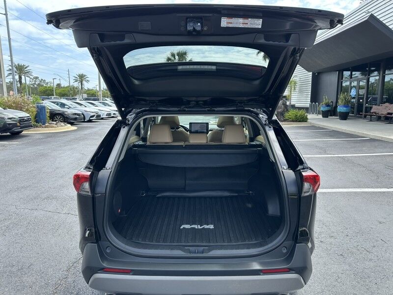 2023 Toyota RAV4 Limited Jacksonville FL