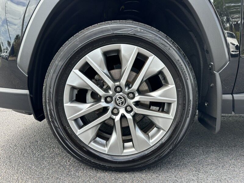 2023 Toyota RAV4 Limited Jacksonville FL