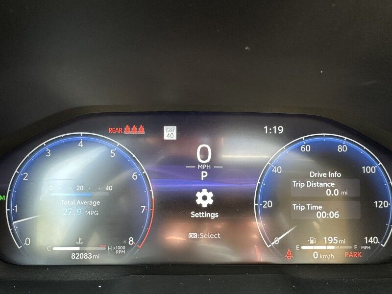 2023 Toyota RAV4 Limited Jacksonville FL
