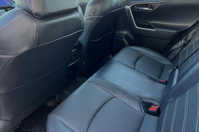 2023 Toyota RAV4 Limited Roseville CA