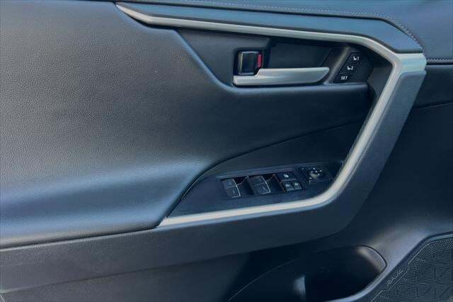 2023 Toyota RAV4 Limited Roseville CA