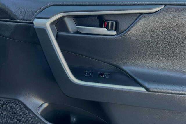 2023 Toyota RAV4 Limited Roseville CA