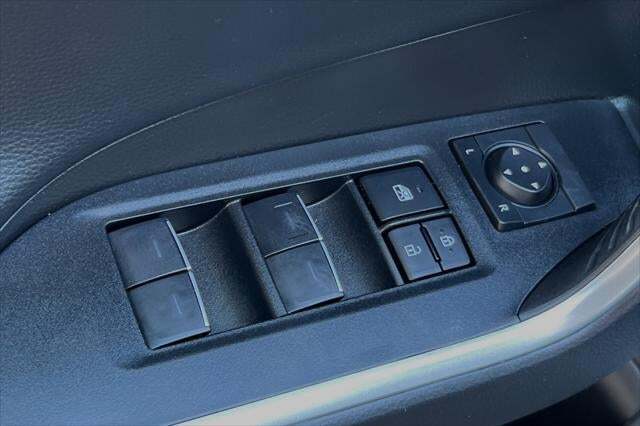 2023 Toyota RAV4 Limited Roseville CA
