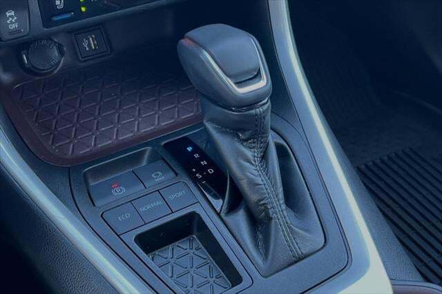 2023 Toyota RAV4 Limited Roseville CA