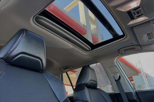 2023 Toyota RAV4 Limited Roseville CA